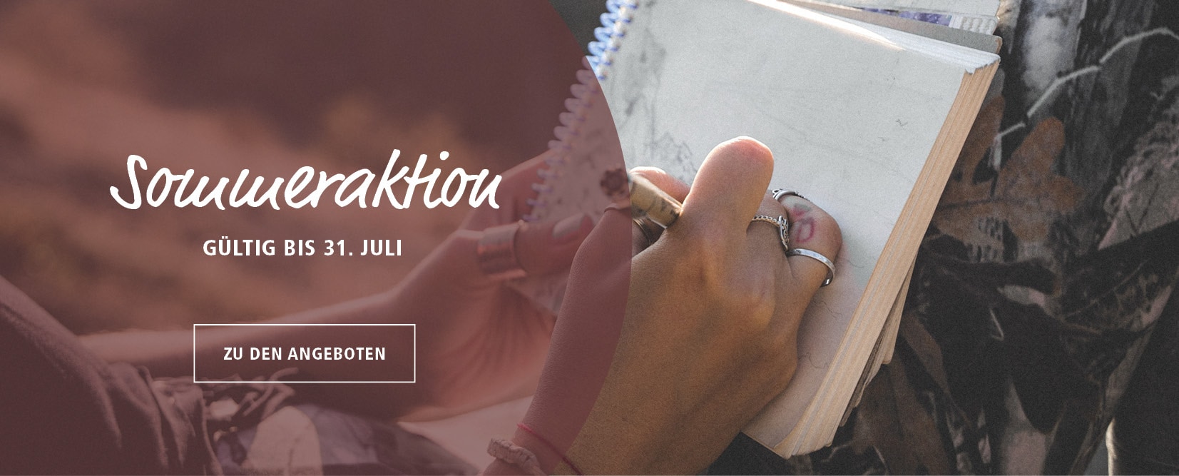 Gerstaecker Sommeraktion 2025